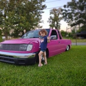 Meet your Posher, Albanach